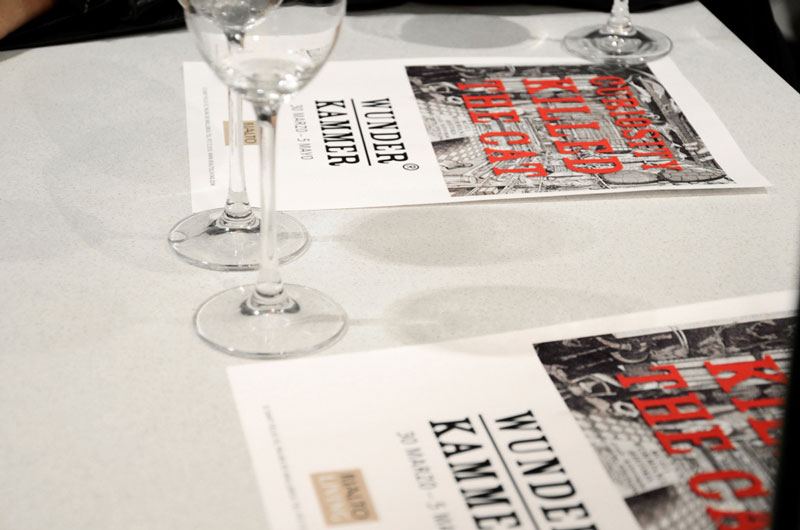 Streifzüge Wunderkammer1